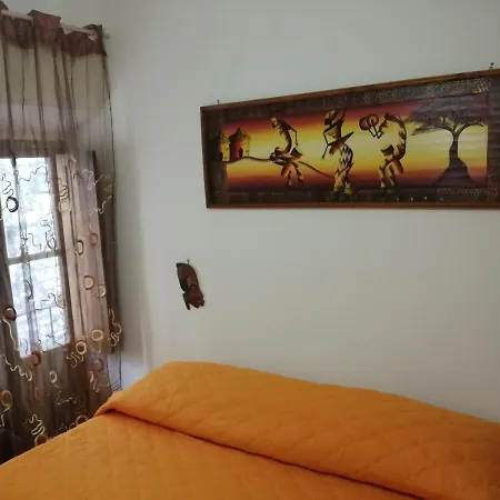 La Torre Apartment
