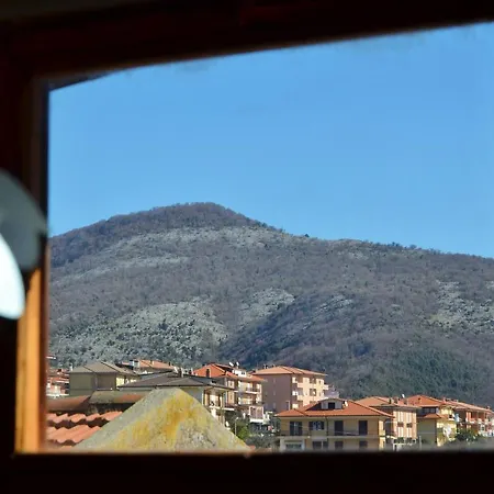 La Torre Norma