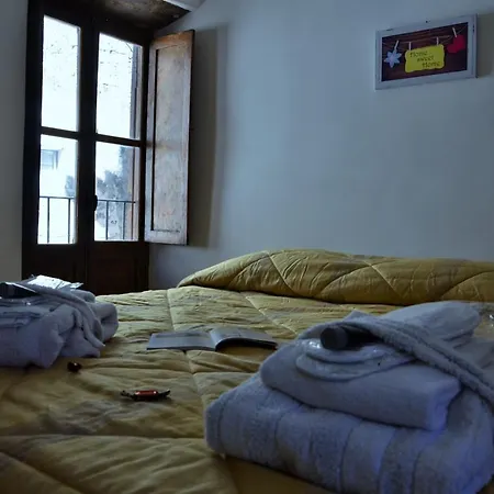 La Torre Appartement