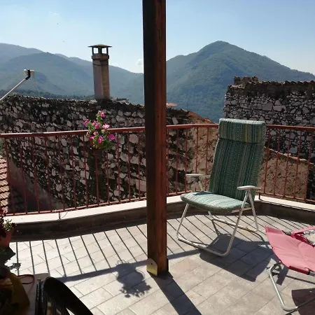 Appartamento La Torre