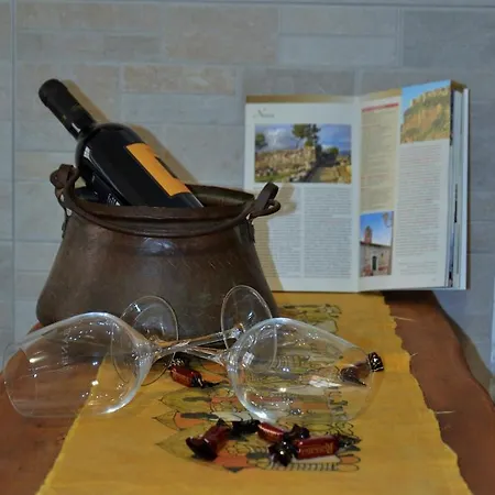 La Torre Apartment *