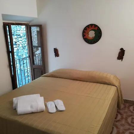 La Torre Apartment *