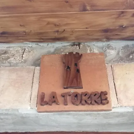 La Torre *