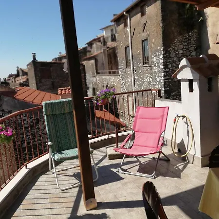 Apartament La Torre Norma