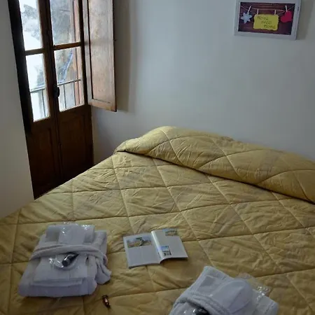 Apartament La Torre Norma
