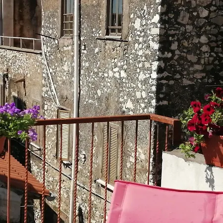 La Torre Apartment Norma