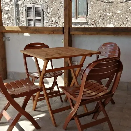 Apartment La Torre