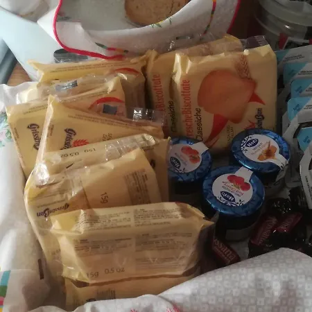 Daire La Torre Norma