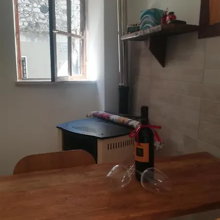 La Torre Daire Norma